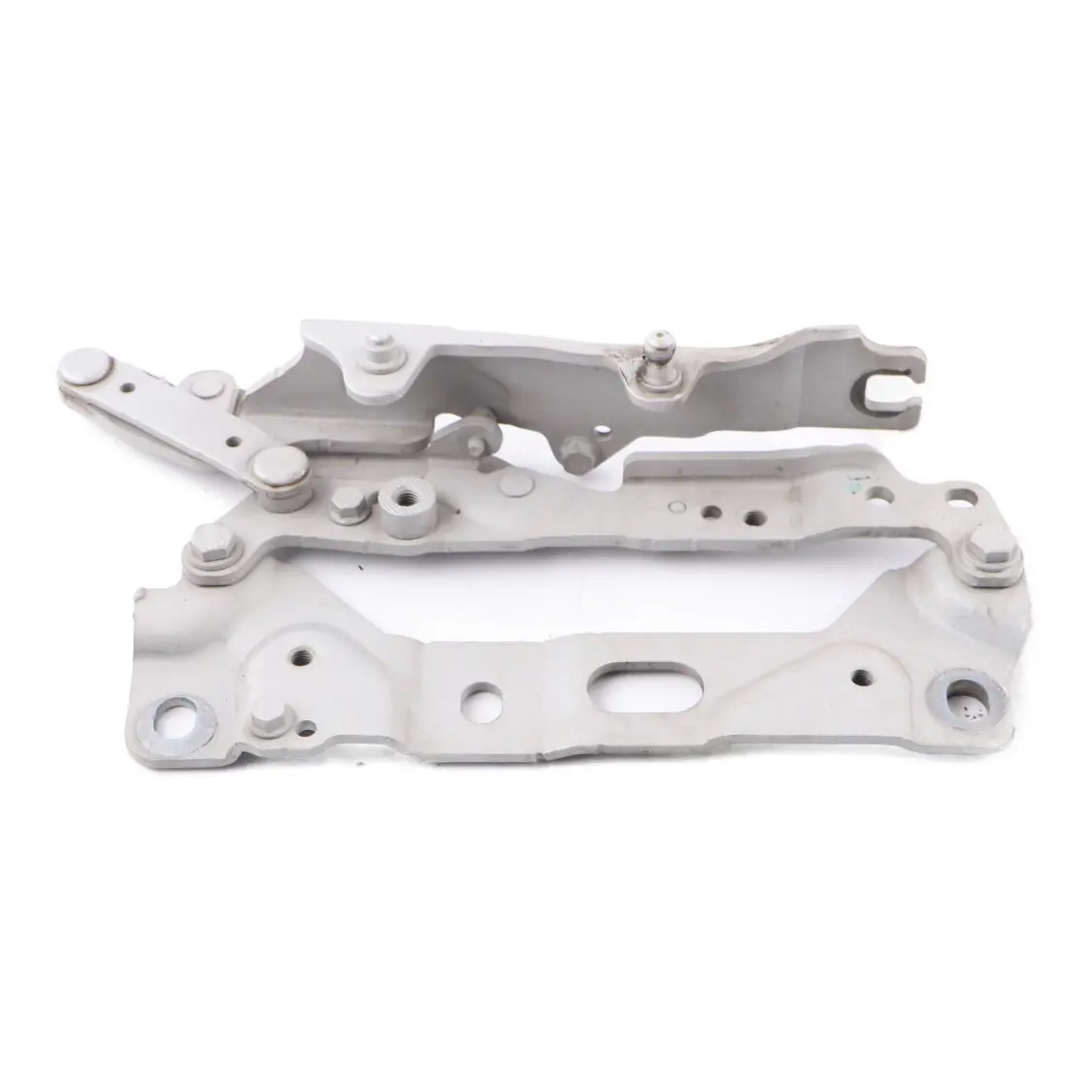 BMW F01 F02 F03 F04 Motorhaube Scharnier Vorne Links Titan Silber 354 7204556