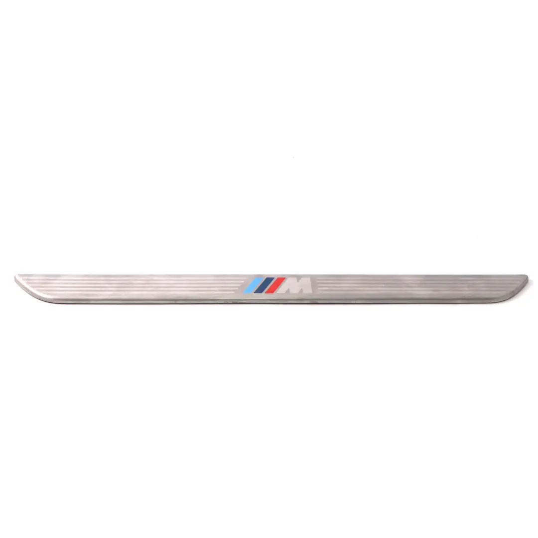 BMW E70 M Sport Couvercle de Porte Avant Droite Gauche Trim Plate - SKU 7205263 - Numéro de pièce 7205263