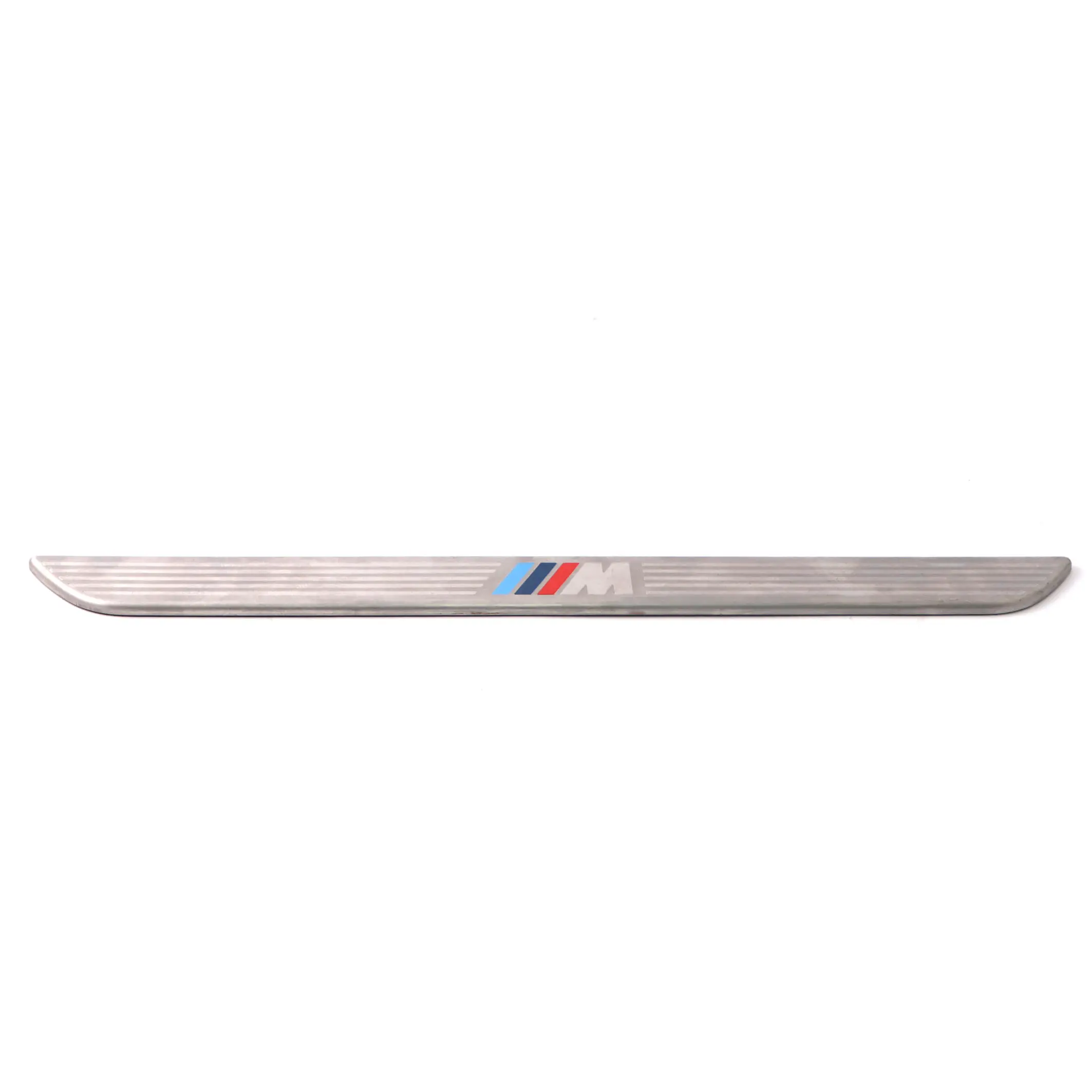 BMW E70 M Sport Door Entrance Cover Front Right Left N/O/S Trim Plate 7205263