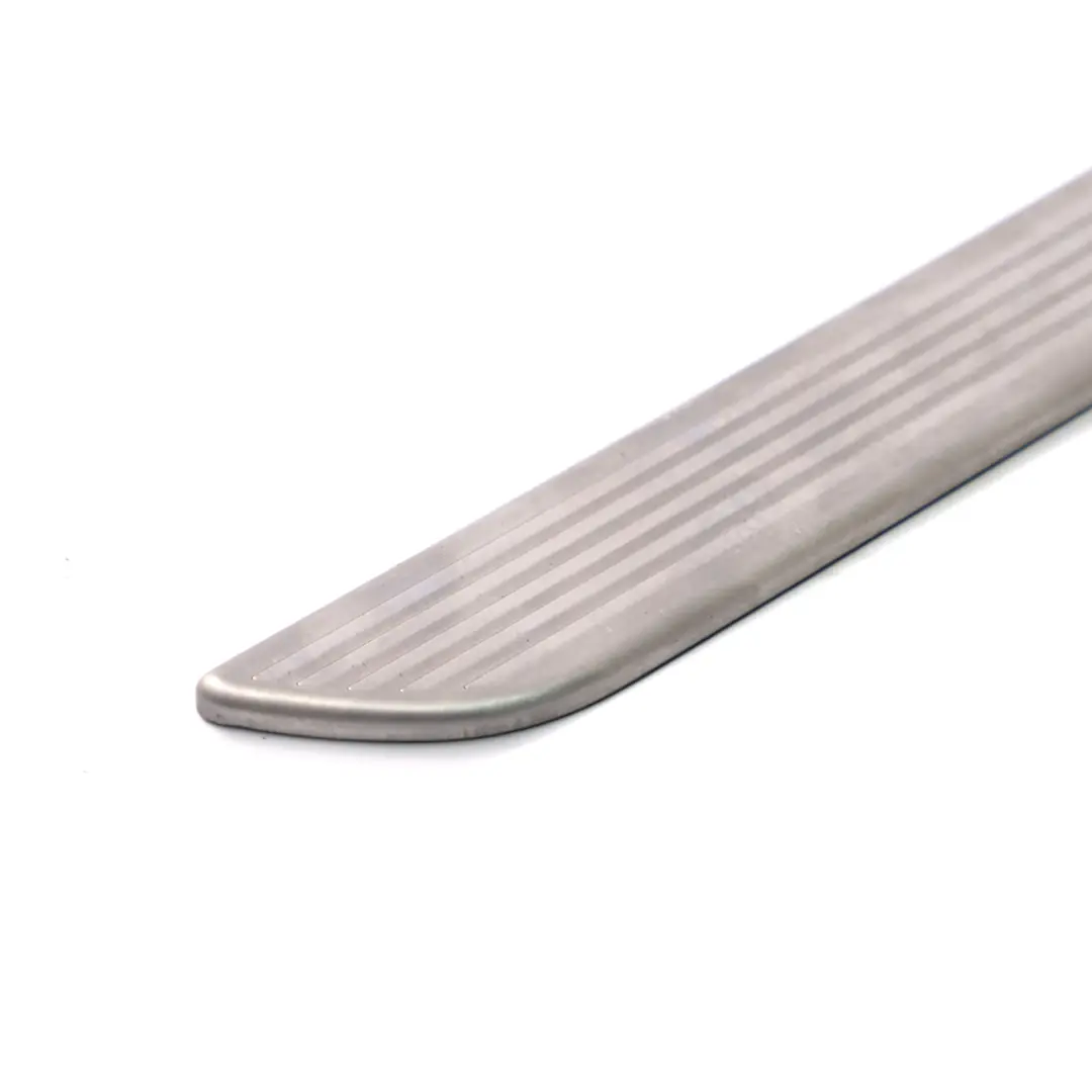 Entrada Puerta Delantera Derecha Izquierda Embellecedor para BMW E70 M Sport con número de pieza 7205263 BMW E70 M Sport Entrada Puerta Delantera Derecha Izquierda Embellecedor - SKU 7205263 - Número de pieza 7205263