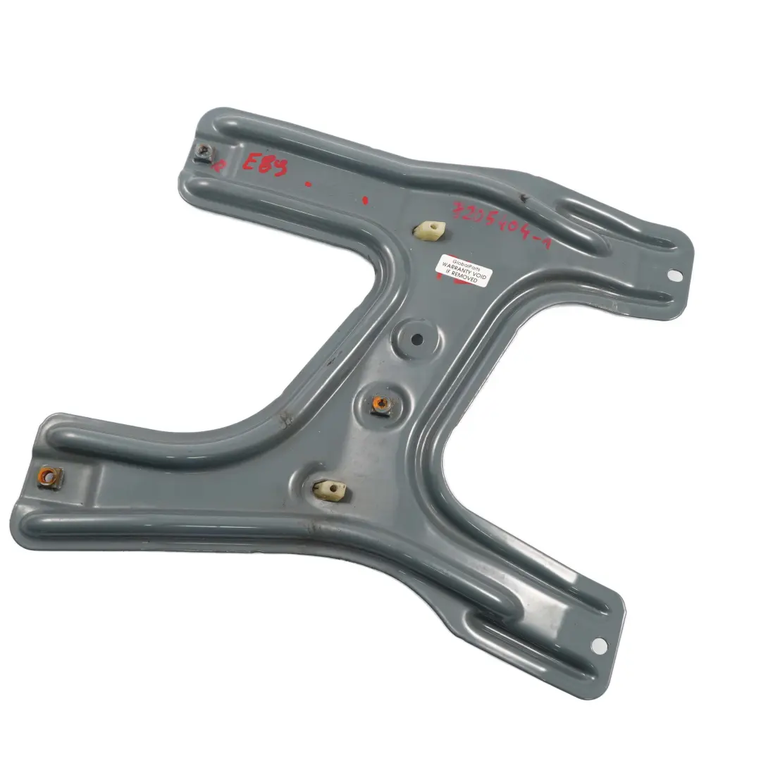 Bracket Door Inner Panel Right O/S to BMW Z4 E89 Roadster Cabrio with Part number 7205404 BMW Z4 E89 Roadster Cabrio Bracket Door Inner Panel Right O/S - SKU 7205404-1 - Part number 7205404