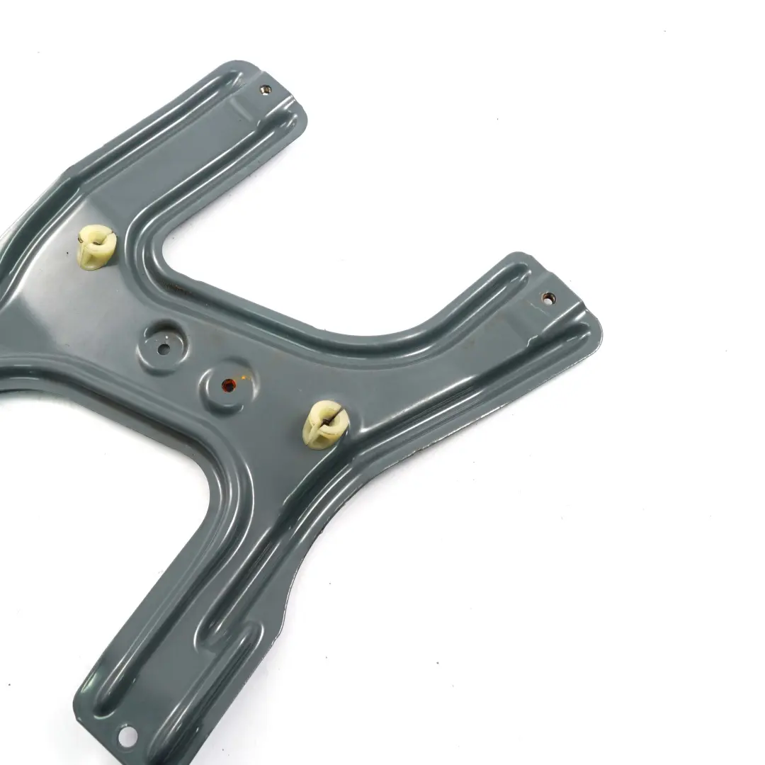 BMW Z4 E89 Roadster Cabrio Bracket Door Inner Panel Right O/S - SKU 7205404-1 - Part number 7205404