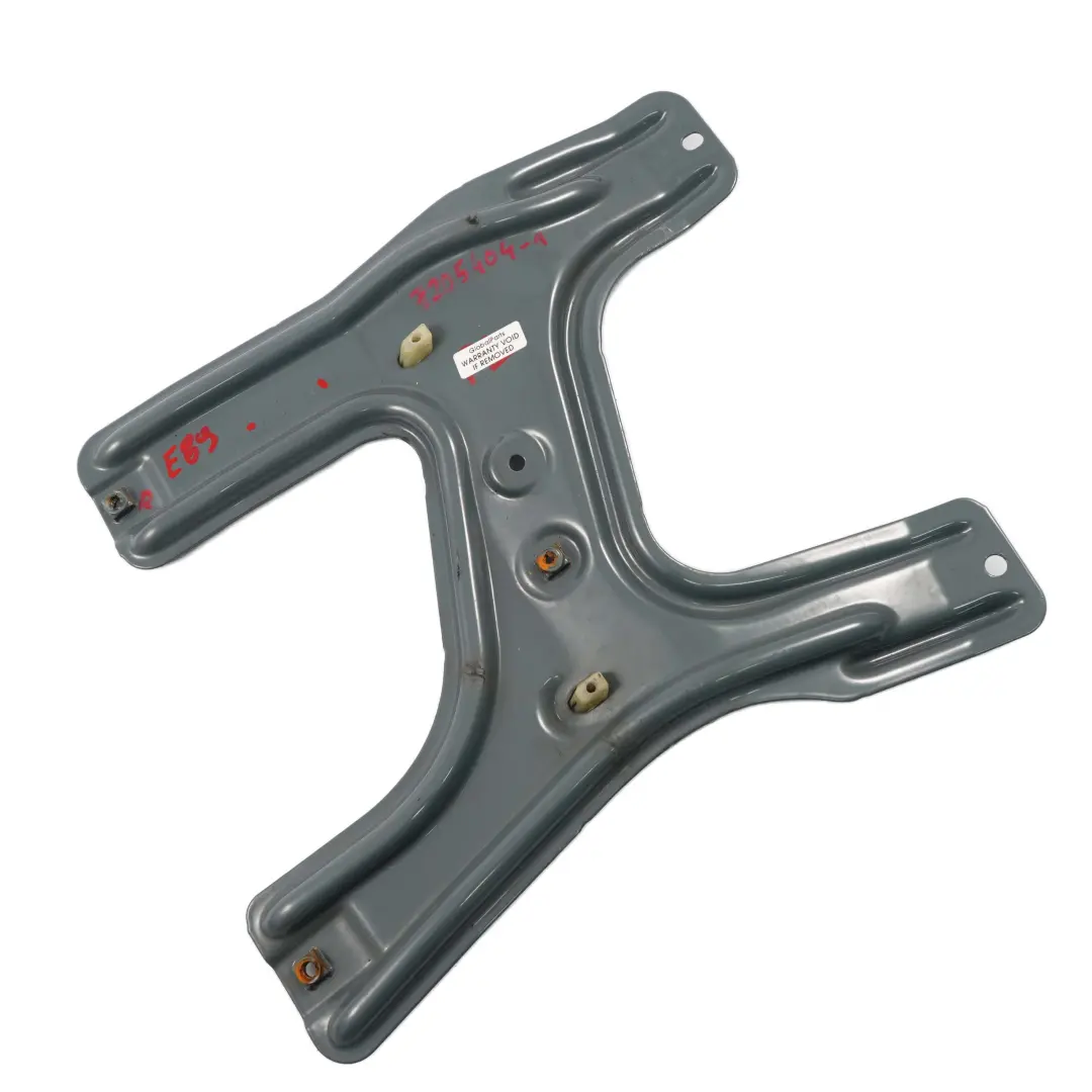 BMW Z4 E89 Roadster Cabrio Bracket Door Inner Panel Right O/S - SKU 7205404-1 - Part number 7205404