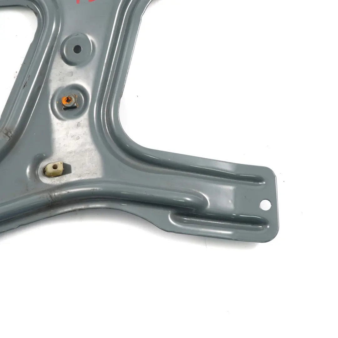 BMW Z4 E89 Roadster Cabrio Bracket Door Inner Panel Right O/S - SKU 7205404-1 - Part number 7205404