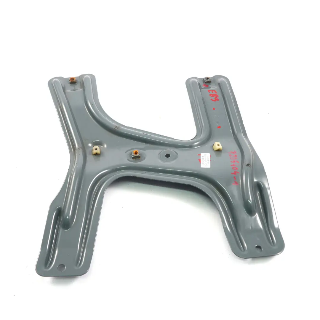 BMW Z4 E89 Roadster Cabrio Strebe Halterung Tür innen Verkleidung Rechts - SKU 7205404-1 - Teilenummer 7205404