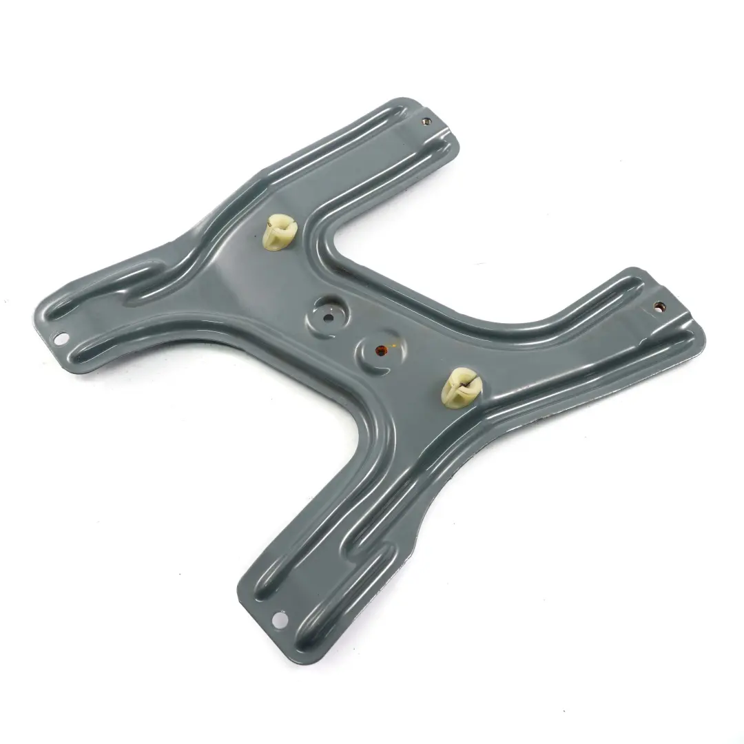BMW Z4 E89 Roadster Cabrio Bracket Door Inner Panel Right O/S - SKU 7205404-1 - Part number 7205404