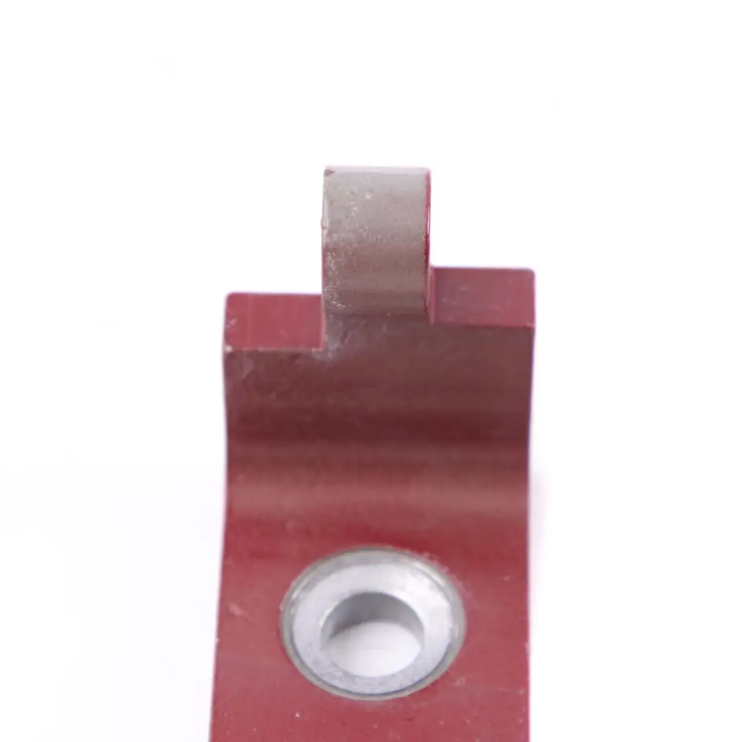 Door Hinge Front Left N/S Upper Top Vermilionrot Red A82 to BMW X3 F25 with Part number 7205549 BMW X3 F25 Door Hinge Front Left N/S Upper Top Vermilionrot Red A82 - SKU 7205549-VER - Part number 7205549