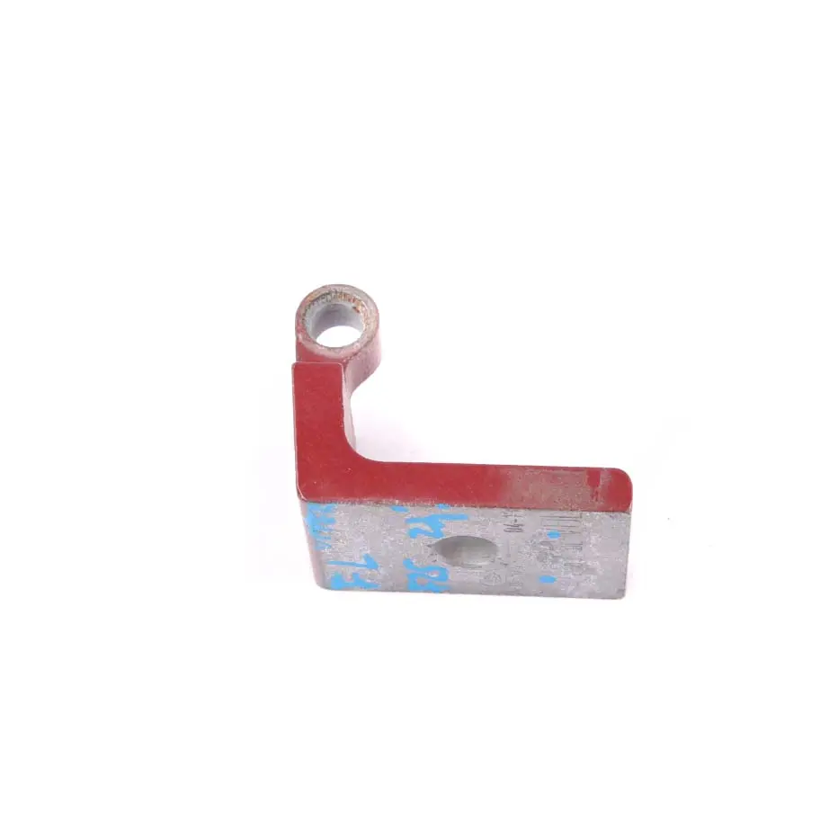 BMW X3 F25 Door Hinge Front Left N/S Upper Top Vermilionrot Red A82 - SKU 7205549-VER - Part number 7205549