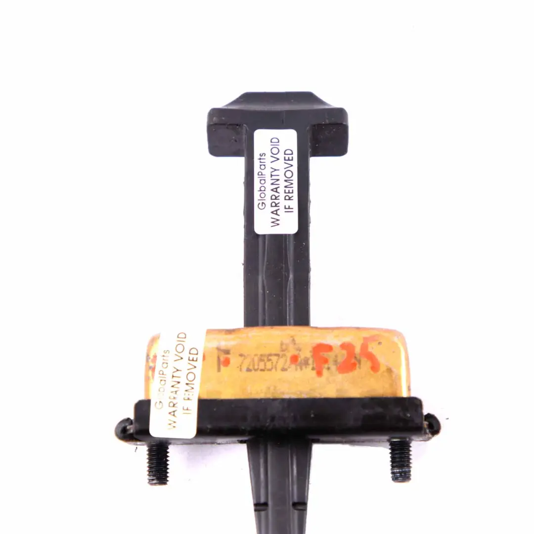 Türbremse BMW X3 F25 Stopper Front Check Strap Catch Holder Support für mit Teilenummer 7205572 Türbremse BMW X3 F25 Stopper Front Check Strap Catch Holder Support - SKU 7205572 - Teilenummer 7205572