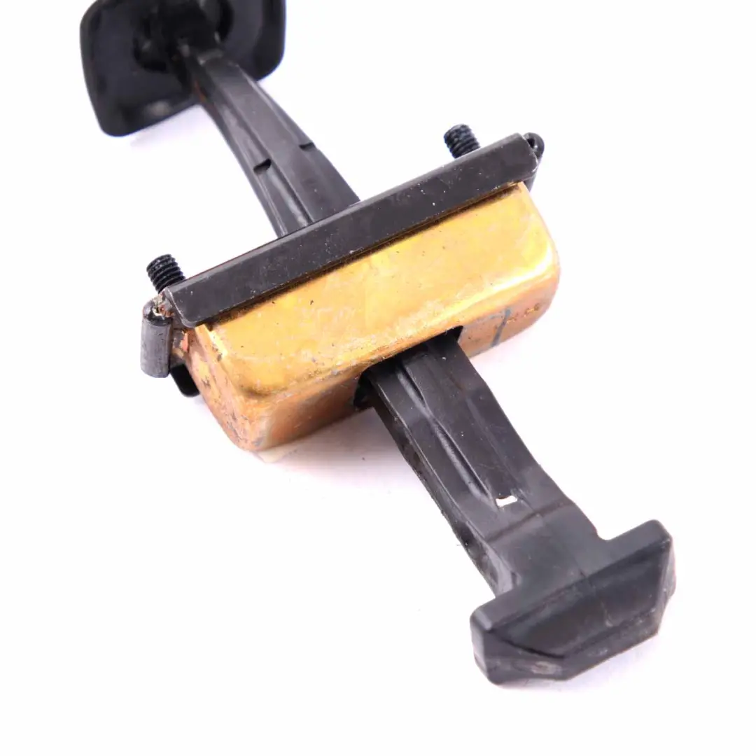 Puerta Freno BMW X3 F25 Tope Delantero Correa Retención Soporte para con número de pieza 7205572 Puerta Freno BMW X3 F25 Tope Delantero Correa Retención Soporte - SKU 7205572 - Número de pieza 7205572