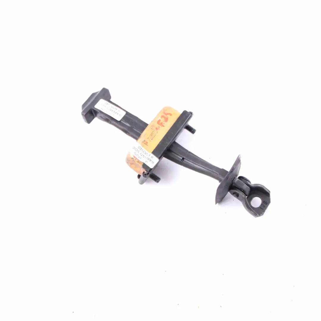 Door Brake BMW X3 F25 Stopper Front Check Strap Catch Holder Support to with Part number 7205572 Door Brake BMW X3 F25 Stopper Front Check Strap Catch Holder Support - SKU 7205572 - Part number 7205572