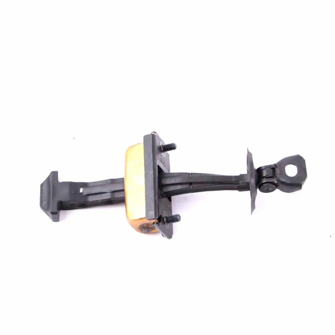 BMW X3 F25 Butée Avant Sangle De Contrôle Support De Fixation Du Loquet - SKU 7205572 - Numéro de pièce 7205572