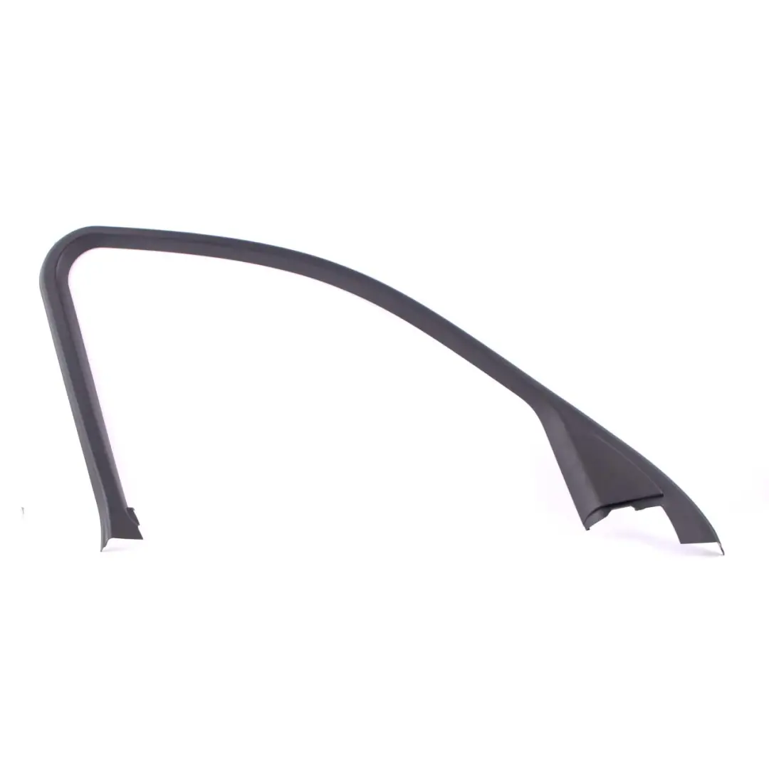 BMW X3 F25 Cache Fenêtre Cadre De Porte Avant Gauche N/S - SKU 7205583 - Numéro de pièce 7205583