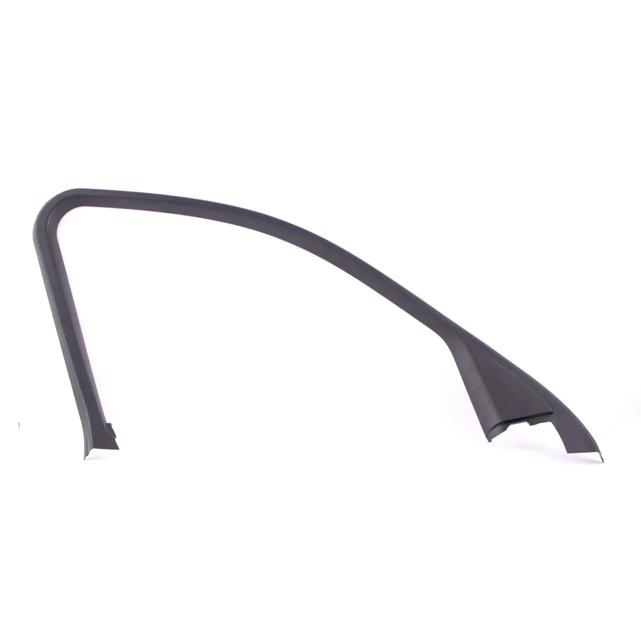 BMW X3 F25 Cover Window Frame Door Trim Front Left N/S 7205583
