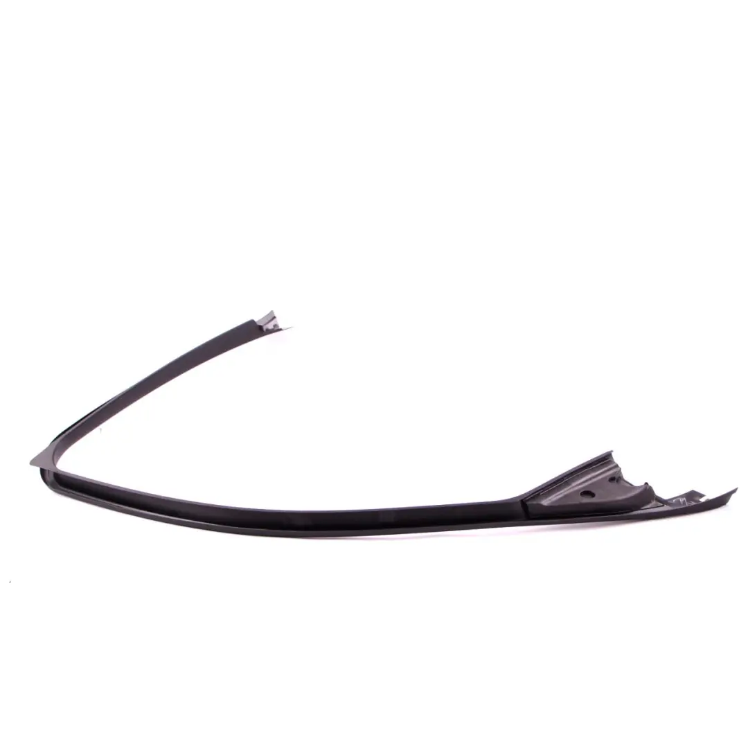 Cache Fenêtre Cadre De Porte Avant Gauche pour BMW X3 F25 à propos du numéro de pièce 7205583 BMW X3 F25 Cache Fenêtre Cadre De Porte Avant Gauche - SKU 7205583 - Numéro de pièce 7205583