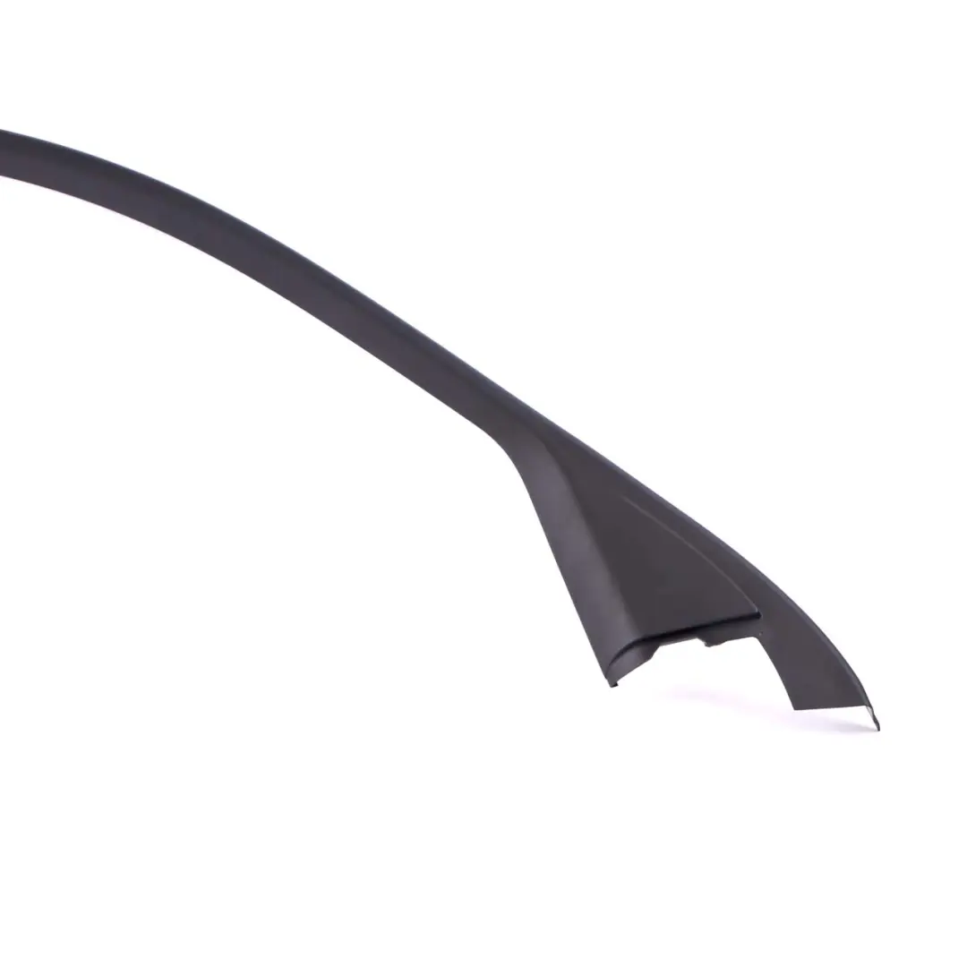 Cache Fenêtre Cadre De Porte Avant Gauche pour BMW X3 F25 à propos du numéro de pièce 7205583 BMW X3 F25 Cache Fenêtre Cadre De Porte Avant Gauche - SKU 7205583 - Numéro de pièce 7205583