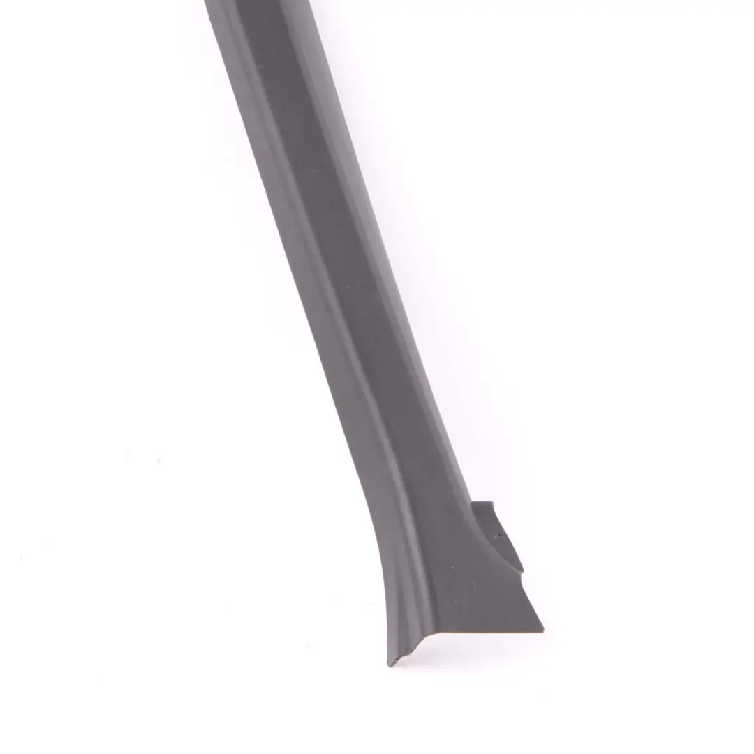 Abdeckung Fenster Rahmen Tür Verkleidung Vorne Links für BMW X3 F25 mit Teilenummer 7205583 BMW X3 F25 Abdeckung Fenster Rahmen Tür Verkleidung Vorne Links - SKU 7205583 - Teilenummer 7205583