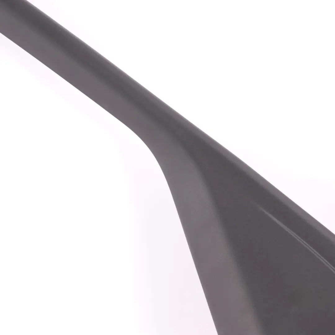 Copertura Telaio Finestra Porta Trim Anteriore Sinistra per BMW X3 F25 con numero di parte 7205583 BMW X3 F25 Copertura Telaio Finestra Porta Trim Anteriore Sinistra - SKU 7205583 - Numero di parte 7205583