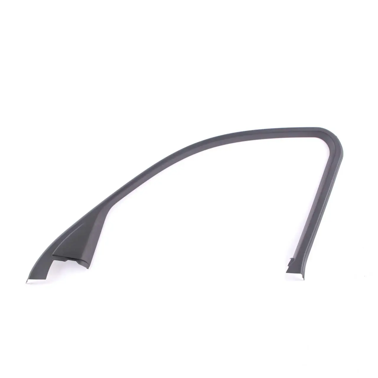 BMW X3 F25 Cubierta Marco Ventana Puerta Delantera Derecha O/S 7205584