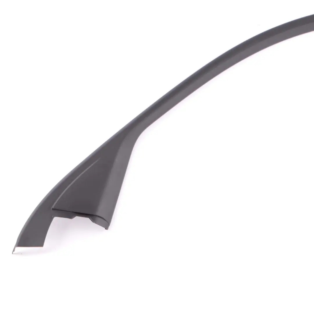 Osłona Ramka Szyby Drzwi Prawy Przód do BMW X3 F25 o numerze 7205584 BMW X3 F25 Osłona Ramka Szyby Drzwi Prawy Przód - SKU 7205584 - Numer Części 7205584