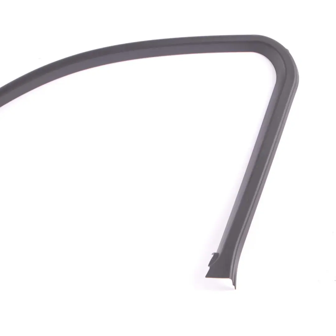 BMW X3 F25 Abdeckung Fensterrahmen Türverkleidung Vorne Rechts O/S - SKU 7205584 - Teilenummer 7205584