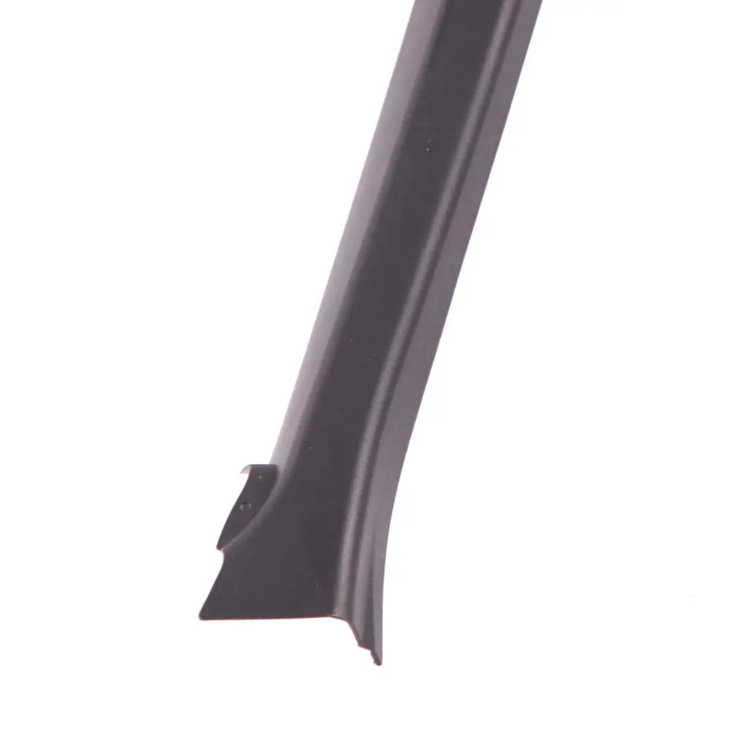 BMW X3 F25 Copertura Telaio Finestra Porta Trim Anteriore Destra O/S - SKU 7205584 - Numero di parte 7205584