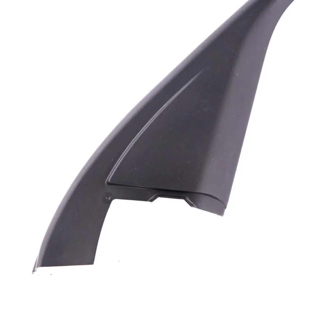 Cache Fenêtre Cadre De Porte Avant Droite O/S pour BMW X3 F25 à propos du numéro de pièce 7205584 BMW X3 F25 Cache Fenêtre Cadre De Porte Avant Droite O/S - SKU 7205584 - Numéro de pièce 7205584