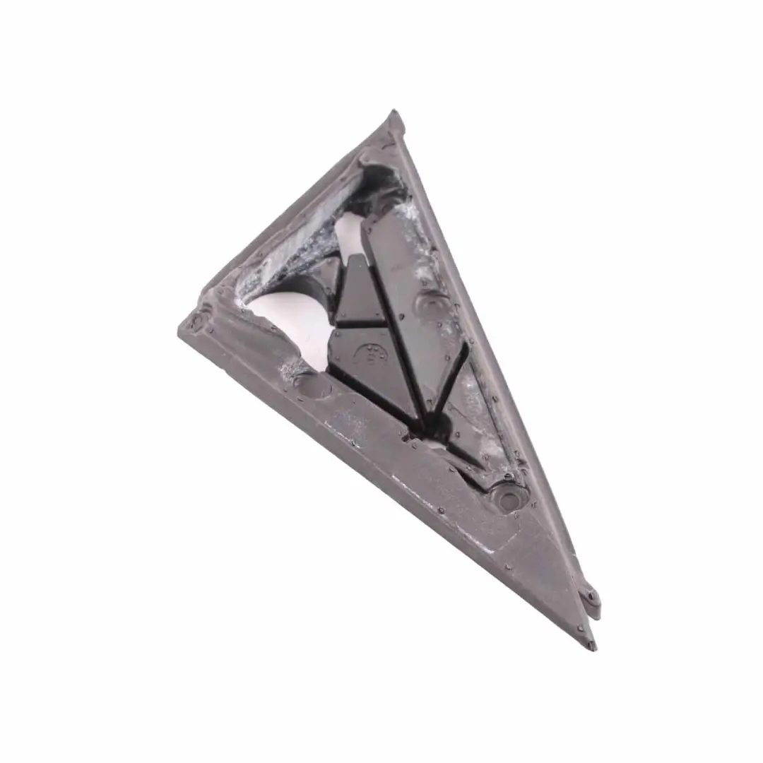 Seal Wing Mirror BMW X3 F25 Trim Insulation Outer Left N/S Triangle to with Part number 7205593 Seal Wing Mirror BMW X3 F25 Trim Insulation Outer Left N/S Triangle - SKU 7205593 - Part number 7205593