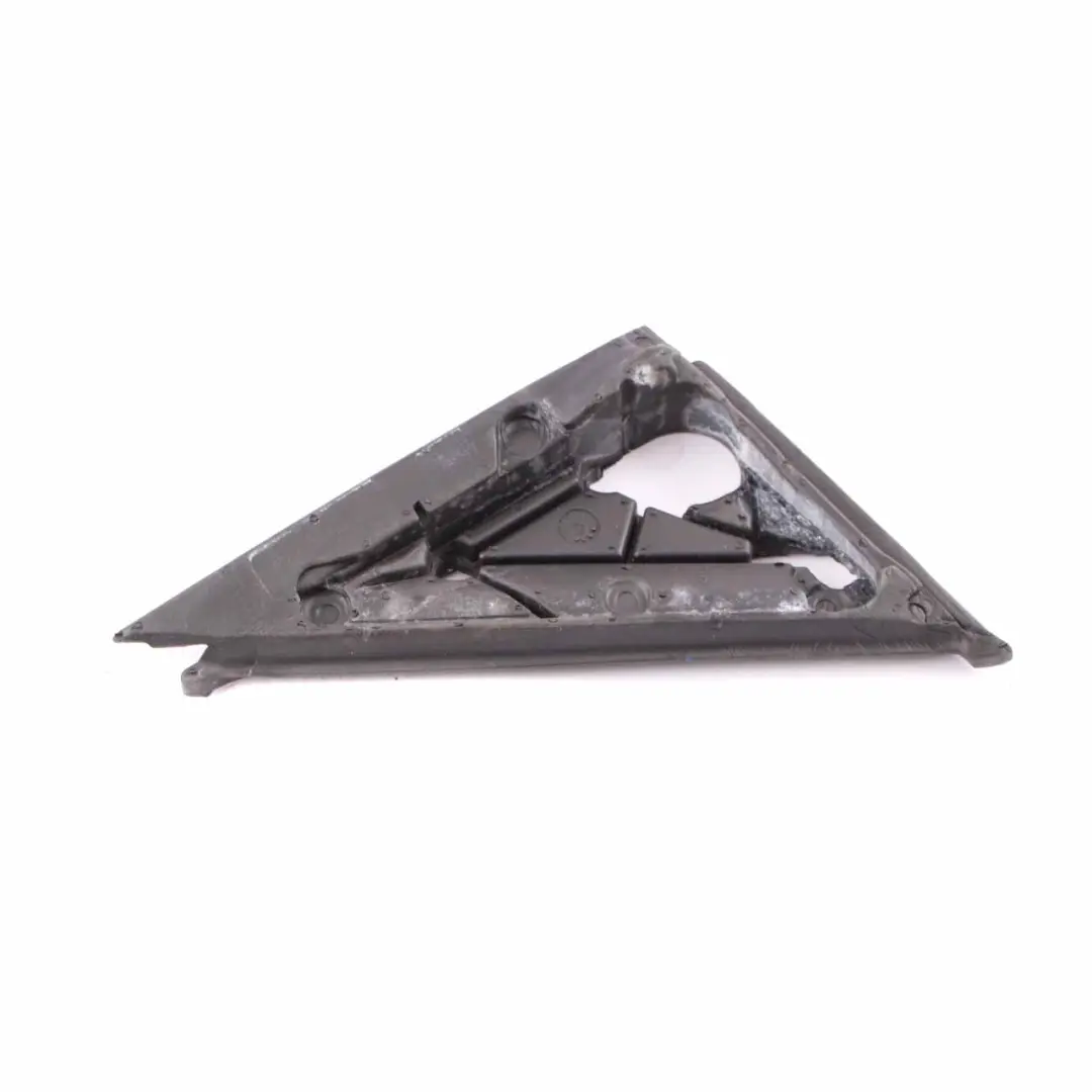  Joint Rétroviseur BMW F25 Garniture Isolation Extérieure Triangle Gauche - SKU 7205593 - Numéro de pièce 7205593