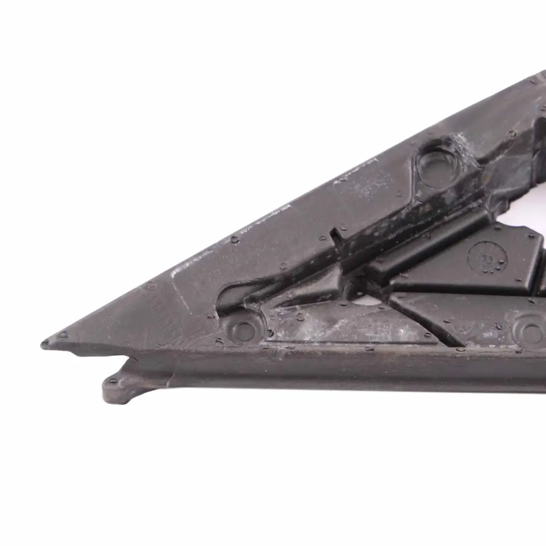  Joint Rétroviseur BMW F25 Garniture Isolation Extérieure Triangle Gauche - SKU 7205593 - Numéro de pièce 7205593