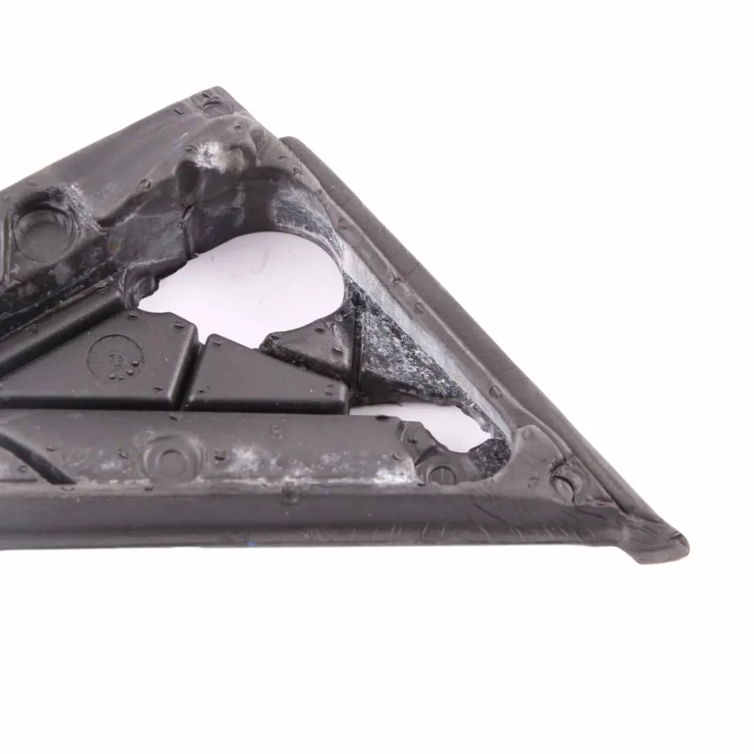  Joint Rétroviseur BMW F25 Garniture Isolation Extérieure Triangle Gauche - SKU 7205593 - Numéro de pièce 7205593