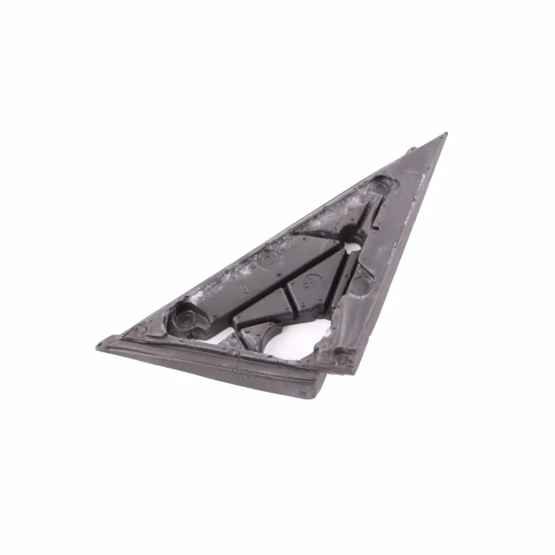  Joint Rétroviseur BMW F25 Garniture Isolation Extérieure Triangle Gauche - SKU 7205593 - Numéro de pièce 7205593