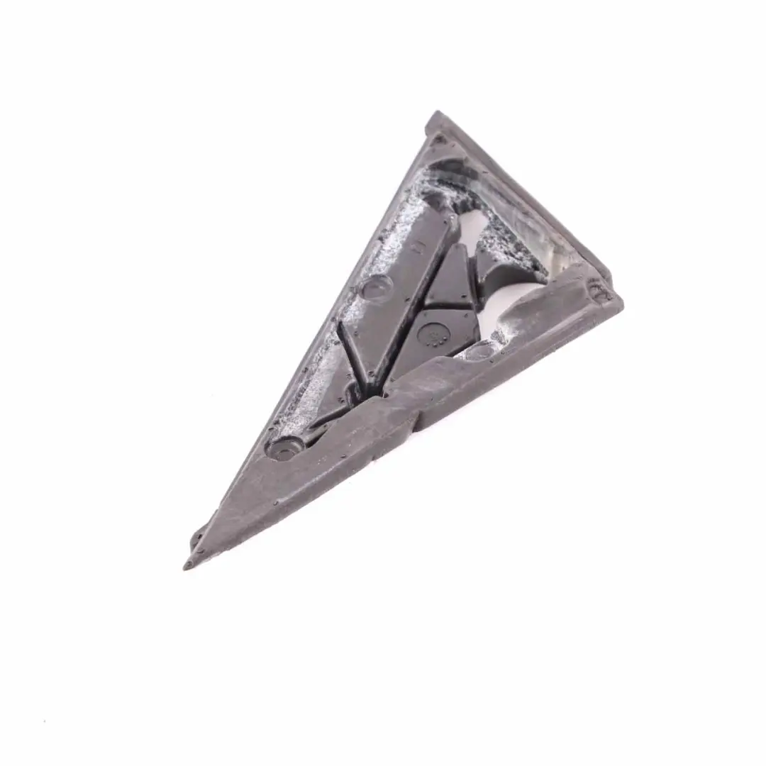 Guarnizione specchietto retrovisore BMW X3 F25 Isolamento esterno destro per con numero di parte 7205594 Guarnizione specchietto retrovisore BMW X3 F25 Isolamento esterno destro - SKU 7205594 - Numero di parte 7205594