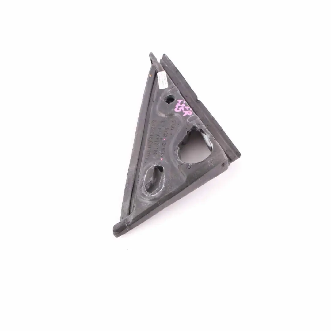  Aile scellement Mirror BMW X3 F25 Isolation garniture extérieur droit - SKU 7205594 - Numéro de pièce 7205594