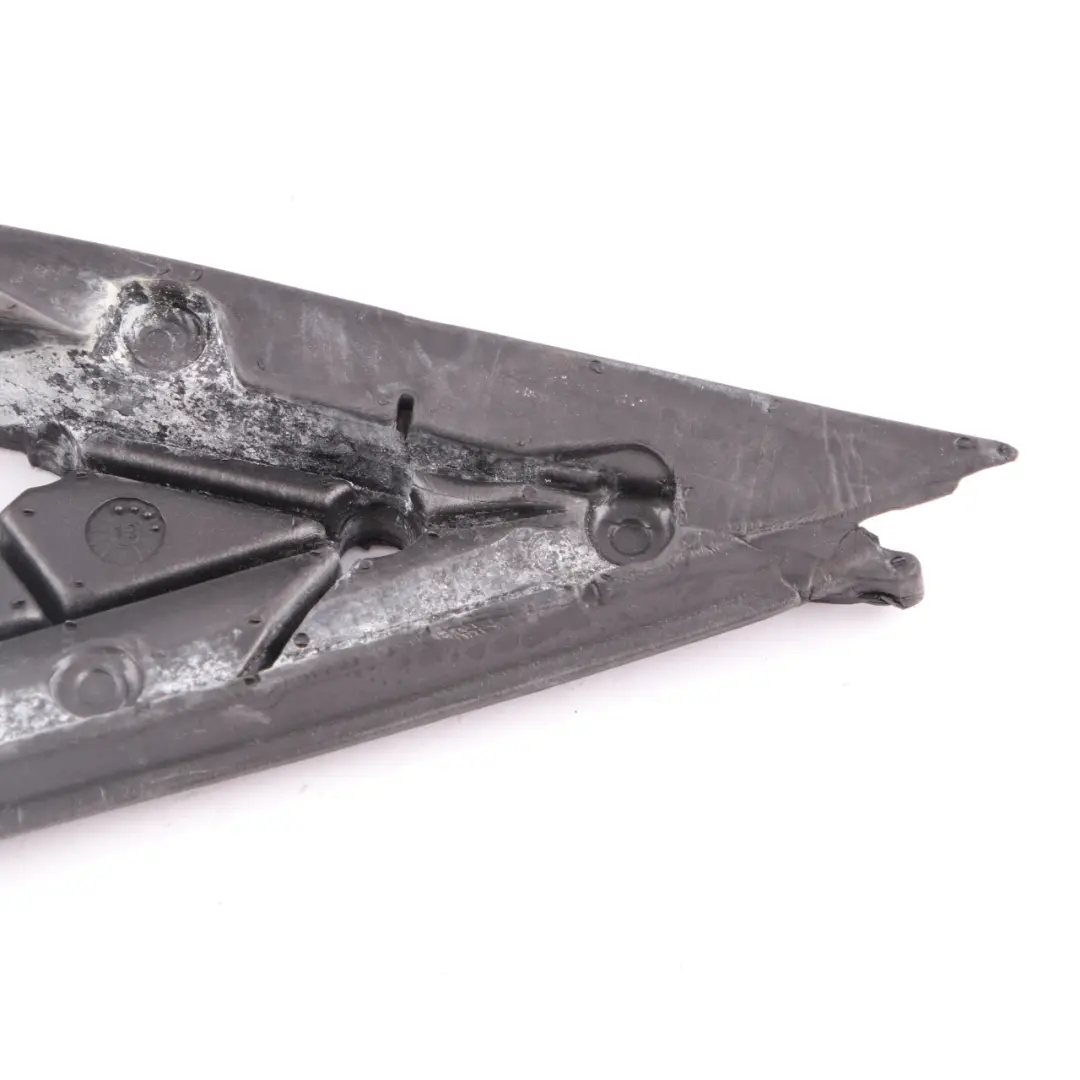  Guarnizione specchietto retrovisore BMW X3 F25 Isolamento esterno destro - SKU 7205594 - Numero di parte 7205594