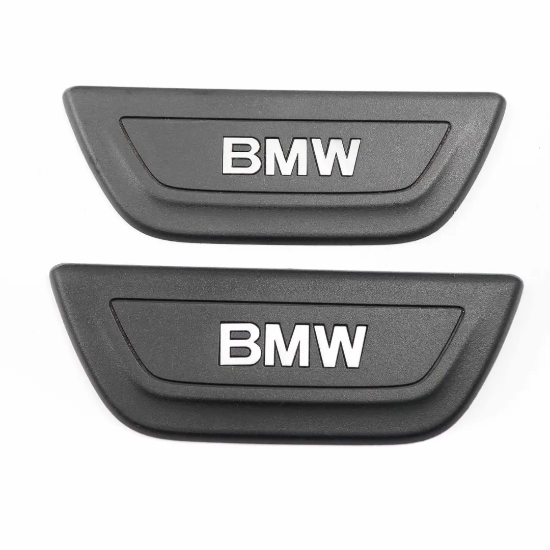 Tapa Entrada Tira Embellecedor Izquierda Derecha Juego para BMW X3 F25 con número de pieza 7205597 BMW X3 F25 Tapa Entrada Tira Embellecedor Izquierda Derecha Juego - SKU 7205597-1 - Número de pieza 7205597