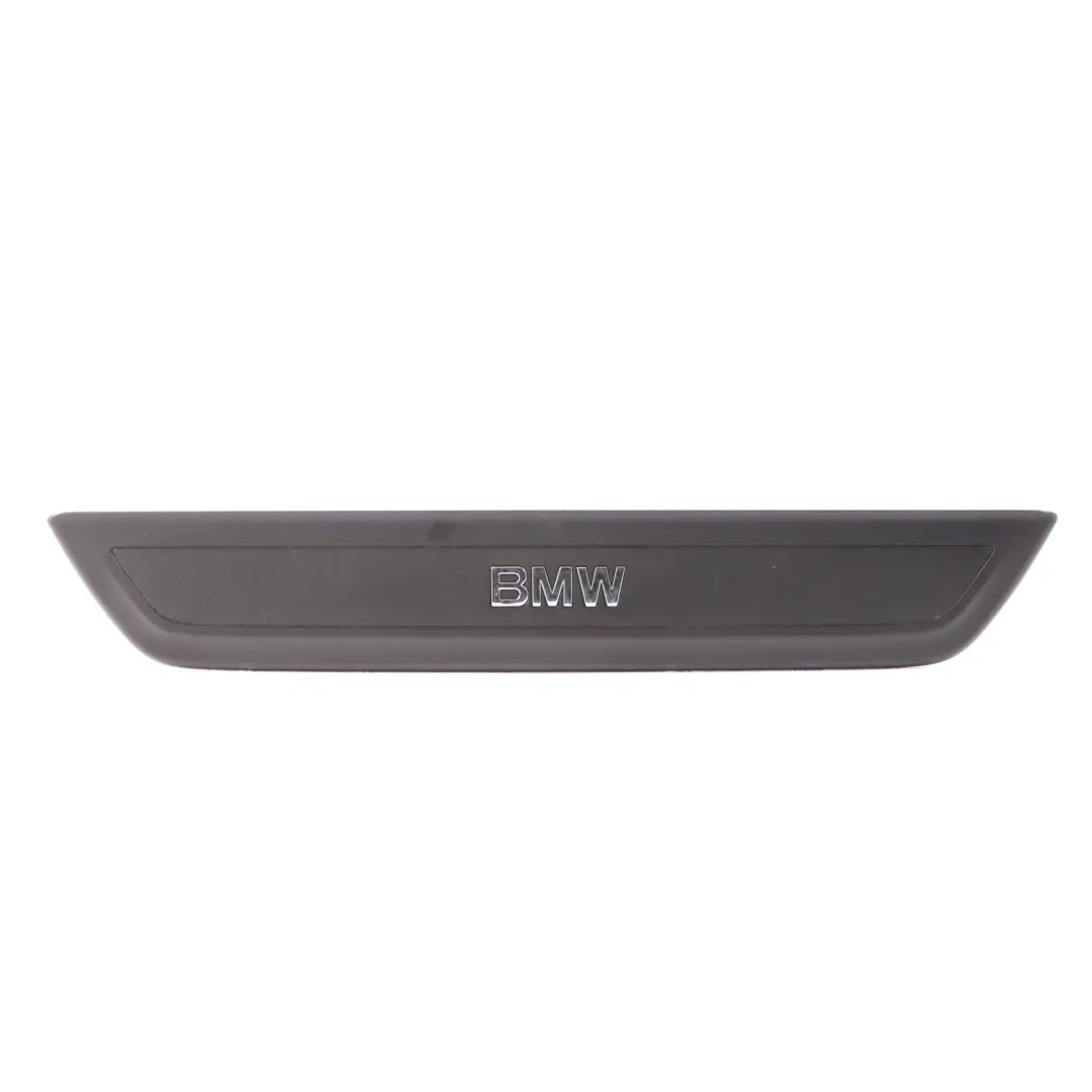 Entrance Cover BMW X3 F25 X4 F26 Trim Strip Front Left Right N/O/S  - SKU 7205597-2 - Part number 7205597