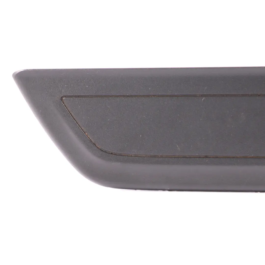 Entrance Cover BMW X3 F25 X4 F26 Trim Strip Front Left Right N/O/S  - SKU 7205597-2 - Part number 7205597
