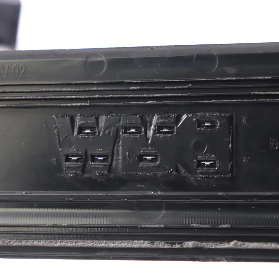 Couvercle d'entrée BMW X3 F25 X4 F26 d'habillage avant gauche droite pour à propos du numéro de pièce 7205597 Couvercle d'entrée BMW X3 F25 X4 F26 d'habillage avant gauche droite - SKU 7205597-2 - Numéro de pièce 7205597