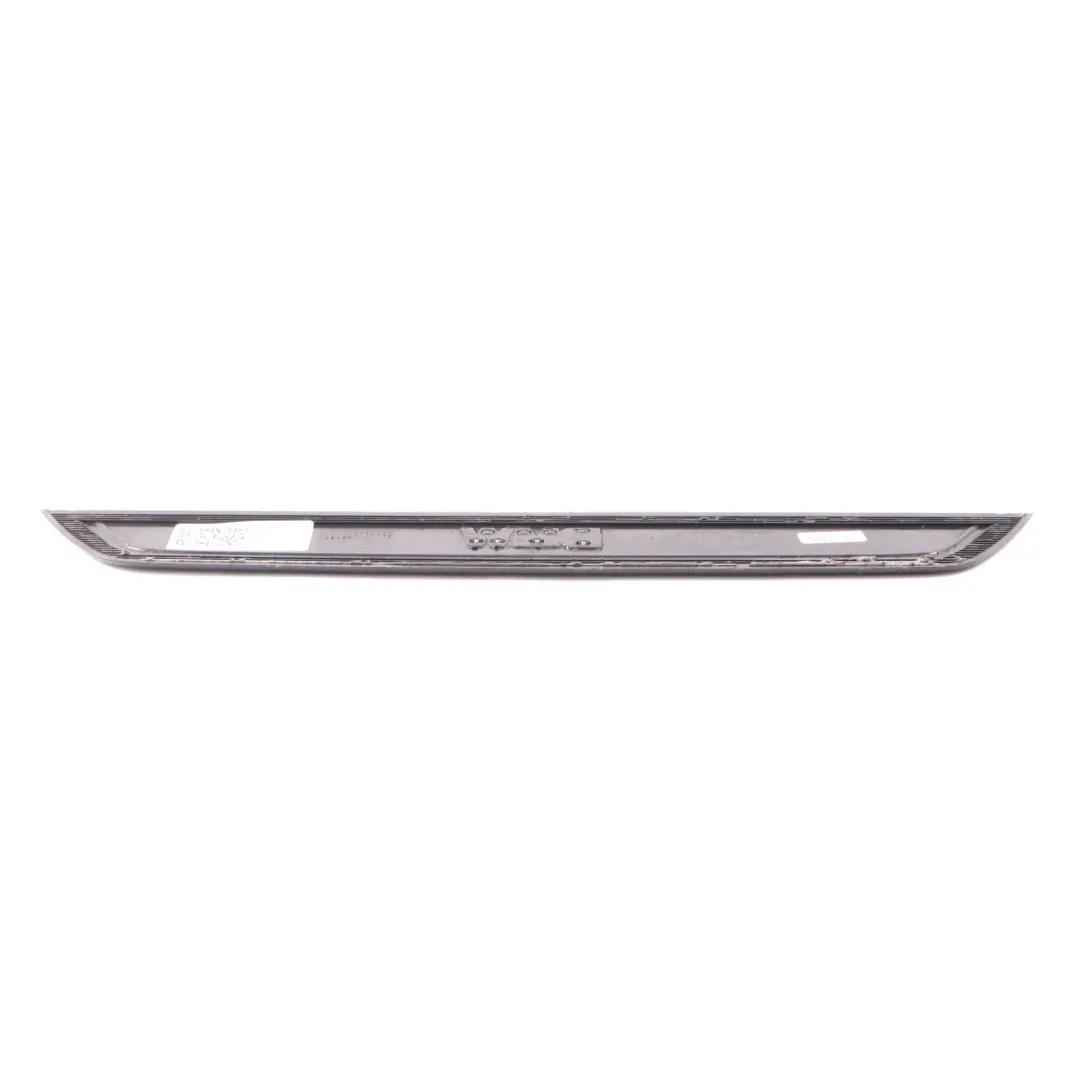 Entrance Cover BMW X3 F25 X4 F26 Trim Strip Front Left Right N/O/S  - SKU 7205597-2 - Part number 7205597