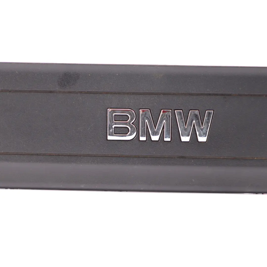 Listwa Ozdobna Przednia Lewa Prawa do BMW X3 F25 X4 F26 o numerze 7205597 BMW X3 F25 X4 F26 Listwa Ozdobna Przednia Lewa Prawa - SKU 7205597-2 - Numer Części 7205597