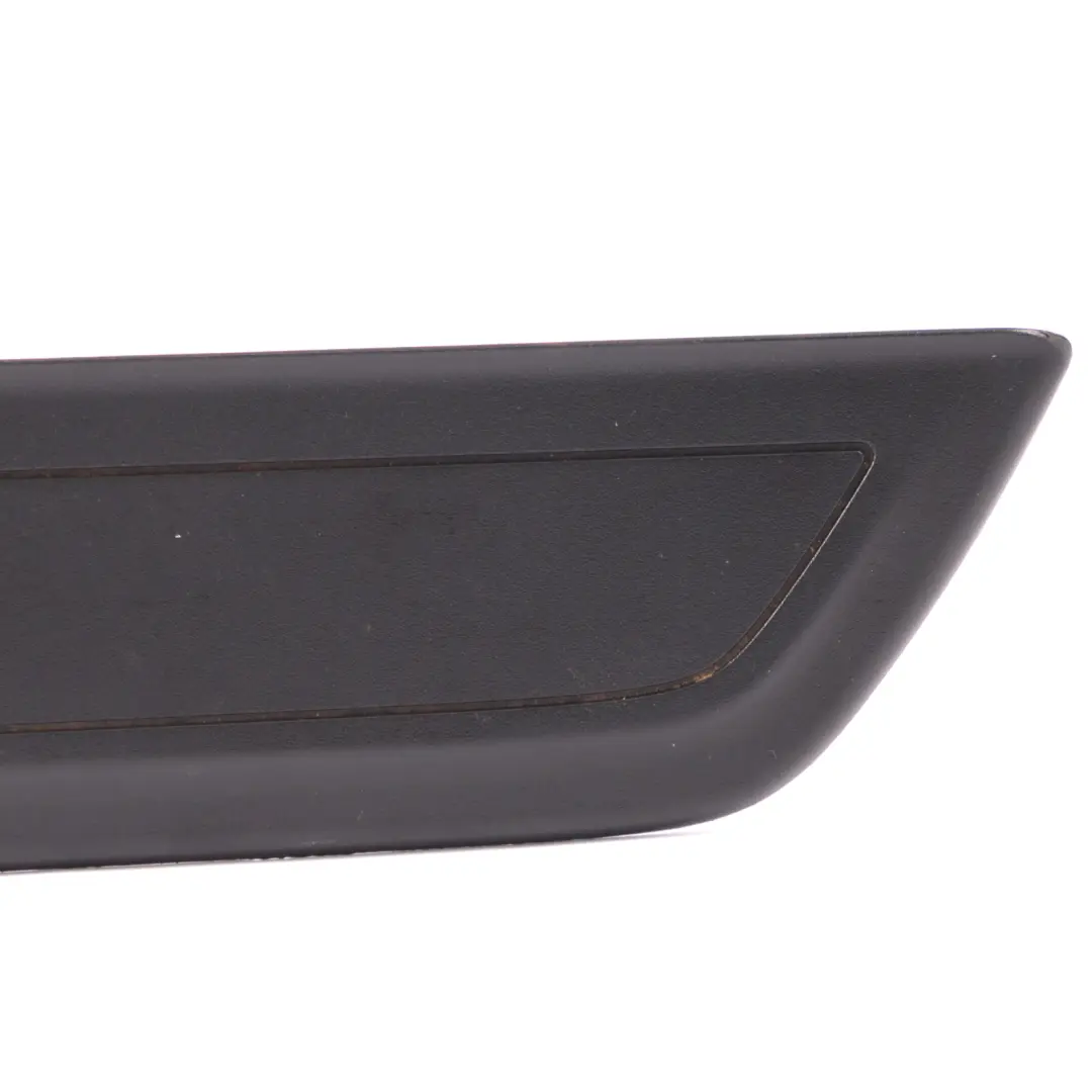  Tapa Entrada BMW X3 F25 X4 F26 Tira Delantera Izquierda Derecha - SKU 7205597-2 - Número de pieza 7205597