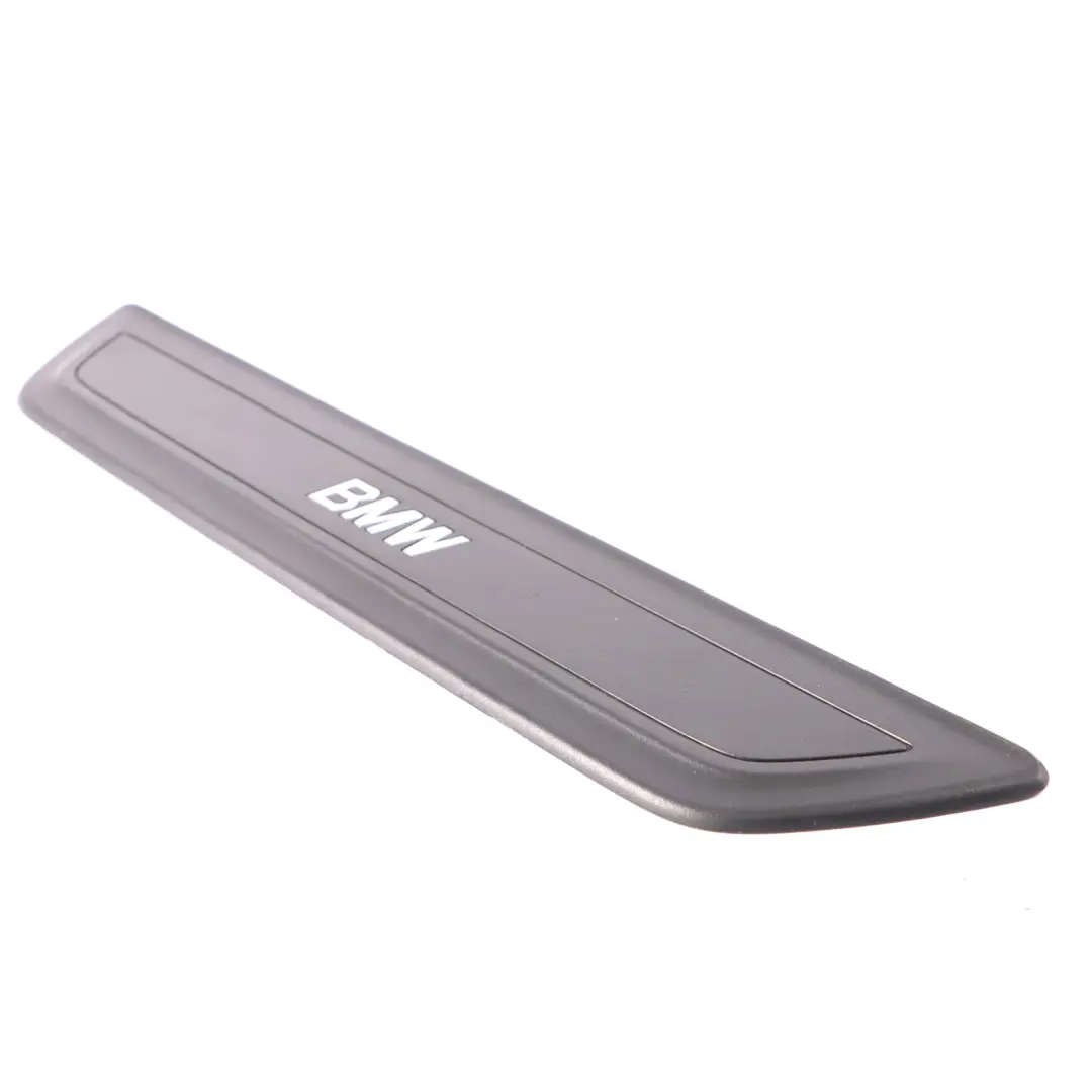  Couvercle d'entrée BMW X3 F25 X4 F26 d'habillage avant gauche droite - SKU 7205597-2 - Numéro de pièce 7205597