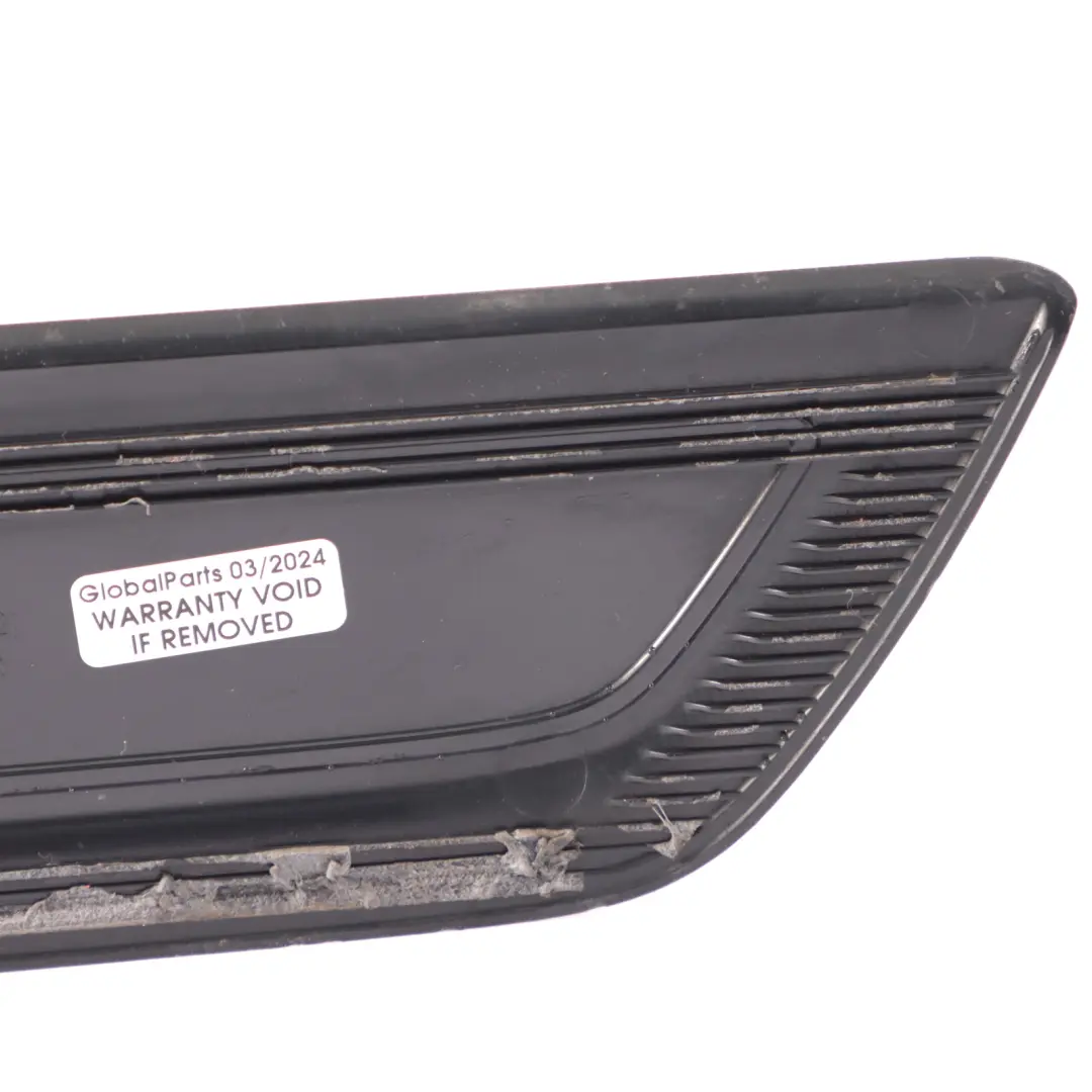 Entrance Cover BMW X3 F25 X4 F26 Trim Strip Front Left Right N/O/S  - SKU 7205597-2 - Part number 7205597