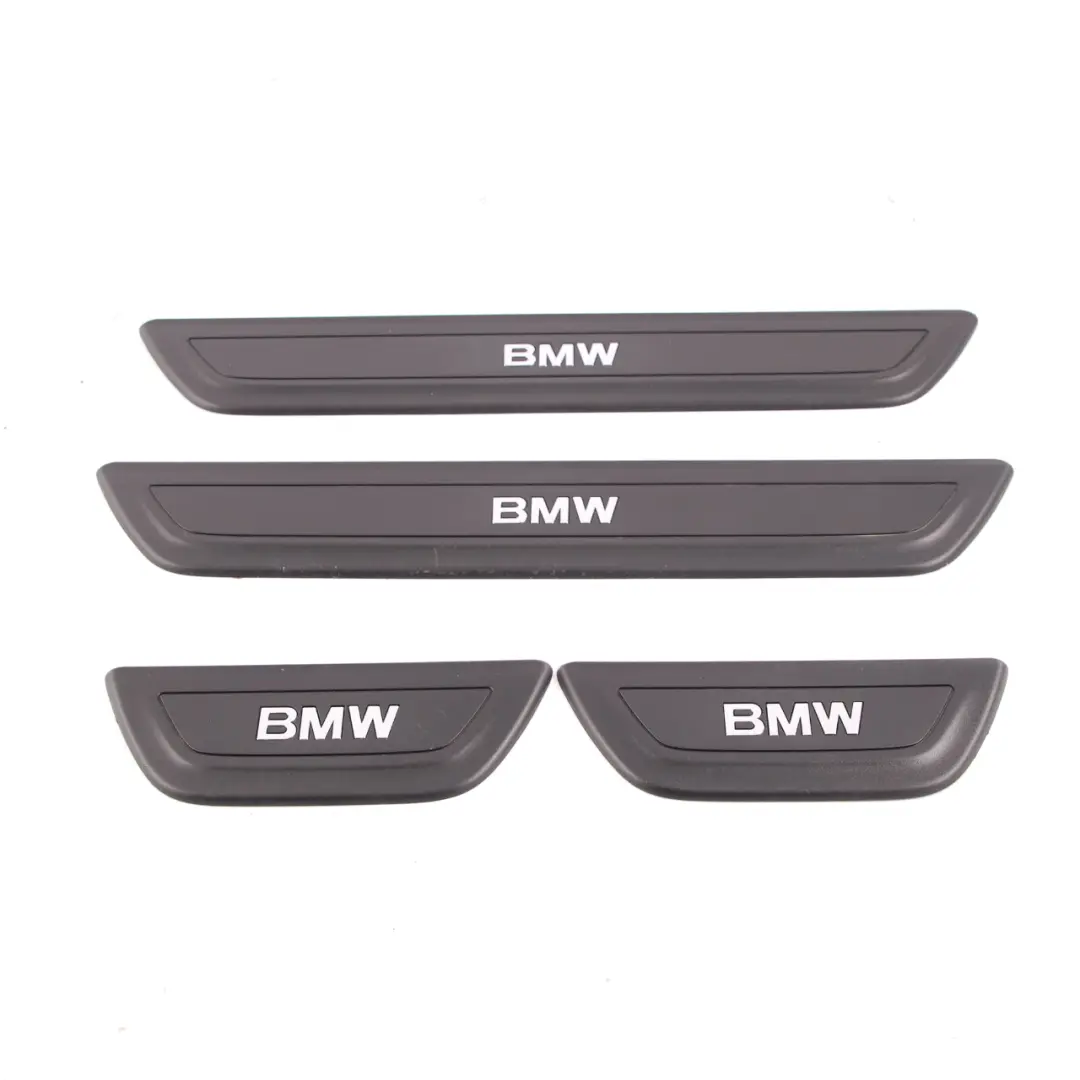  Entrance Cover BMW X3 F25 Set Trim Front Rear Left Right O/N/S - SKU 7205597 - Part number 7205597