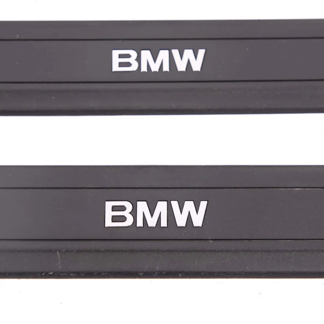 BMW X3 F25 Entrance Cover Set Trim Front Rear Left Right O/N/S - SKU 7205597 - Part number 7205597