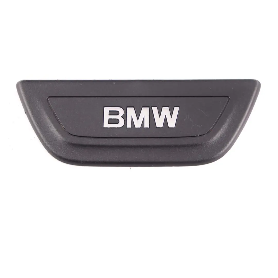 Couvercle D'Entrée Réglage Garniture Avant Arrière Gauche pour BMW X3 F25 à propos du numéro de pièce 7205597 BMW X3 F25 Couvercle D'Entrée Réglage Garniture Avant Arrière Gauche - SKU 7205597 - Numéro de pièce 7205597