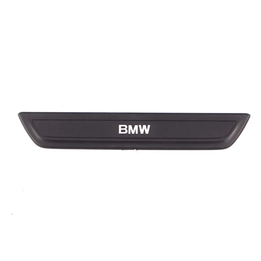 Couvercle D'Entrée Réglage Garniture Avant Arrière Gauche pour BMW X3 F25 à propos du numéro de pièce 7205597 BMW X3 F25 Couvercle D'Entrée Réglage Garniture Avant Arrière Gauche - SKU 7205597 - Numéro de pièce 7205597