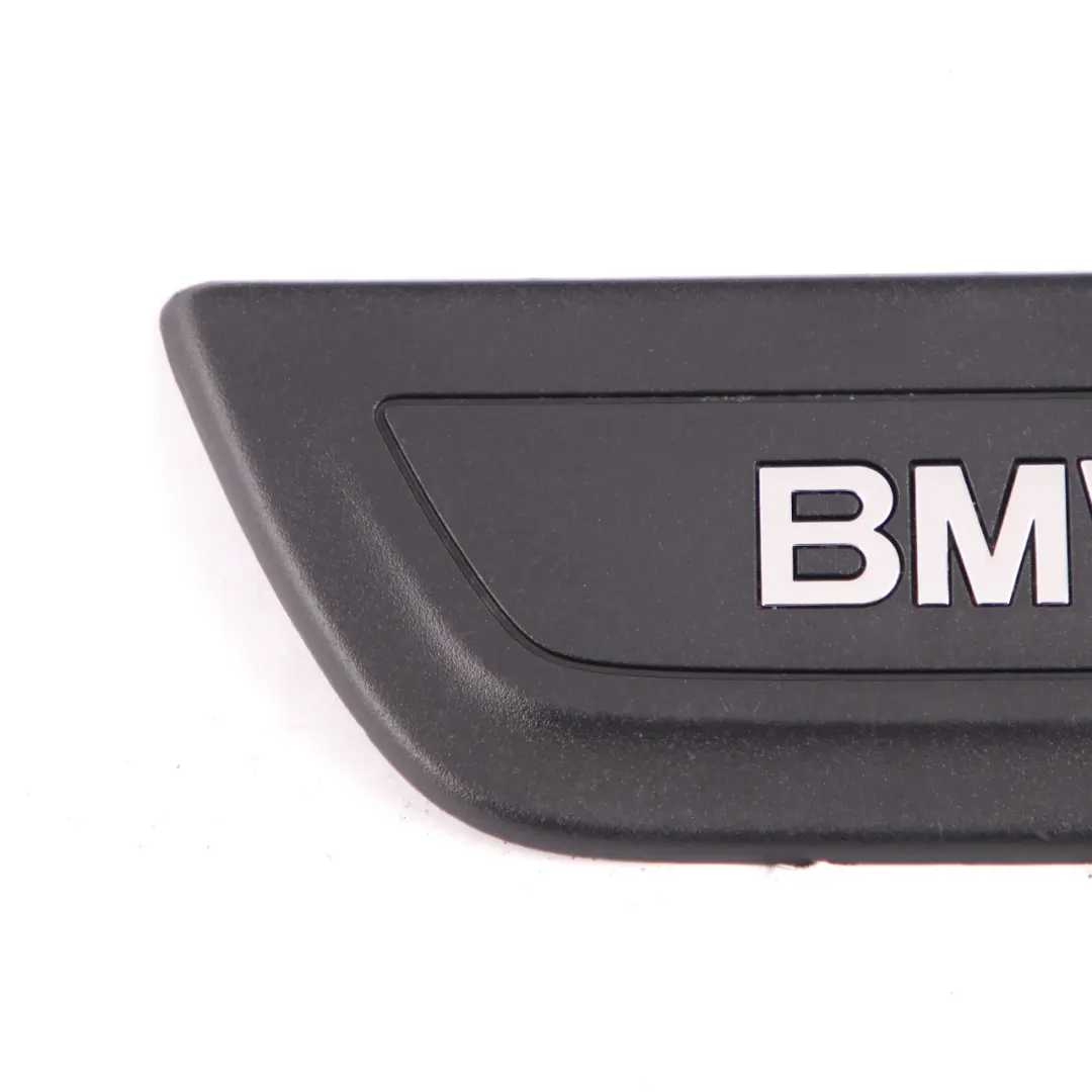 Zestaw Osłon Progów Przód Tył Lewa Prawa do BMW X3 F25 o numerze 7205597 BMW X3 F25 Zestaw Osłon Progów Przód Tył Lewa Prawa - SKU 7205597 - Numer Części 7205597