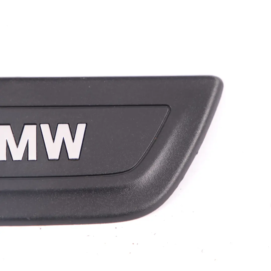 BMW X3 F25 Zestaw Osłon Progów Przód Tył Lewa Prawa - SKU 7205597 - Numer Części 7205597